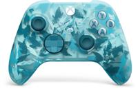 Xbox draadloze controller - Ice Breaker Special Edition - Blauw - thumbnail
