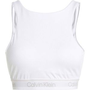 Calvin Klein Sport Cutout Medium Impact Sports Bra * Actie *