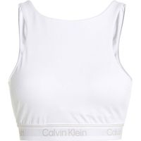 Calvin Klein Sport Cutout Medium Impact Sports Bra * Actie *