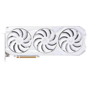 Powercolor AMD Radeon Graphics RX 9070XT Videokaart Radeon RX 9070 XT 16 GB