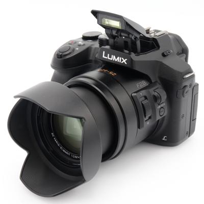 Panasonic Lumix DMC-FZ300 occasion