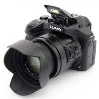 Panasonic Lumix DMC-FZ300 occasion