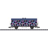 MiniTrix 18991 N Smiley ® wagen 2025