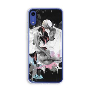 Camouflage de sommeil: Honor Play 8A Transparant Hoesje