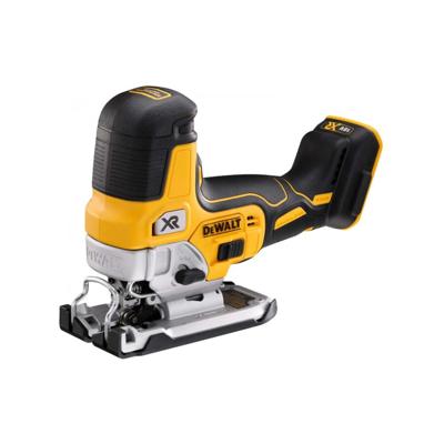 DeWALT DCS335N-XJ 18V XR Brushless decoupeerzaag bodygrip excl. accu en lader