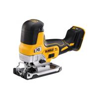 DeWALT DCS335N-XJ 18V XR Brushless decoupeerzaag bodygrip excl. accu en lader