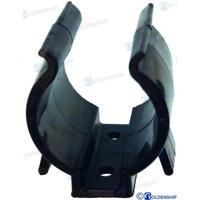 GS70075 - CLIP VOOR BOOTHAAK DIA. 25-40 (2
