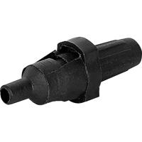 Schurter 8601.2000 Zekeringhouder Geschikt voor Buiszekering 5 x 20 mm 6.3 A 32 V DC/AC 1 stuk(s)