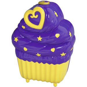 Polly Pocket Sweet Treat Compact Speelfiguur