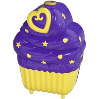 Polly Pocket Sweet Treat Compact Speelfiguur