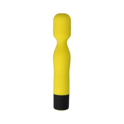 Massager Virgite Siliconen