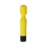 Massager Virgite Siliconen - thumbnail