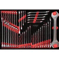 KS Tools 811.0046 811.0046 Gereedschapsset