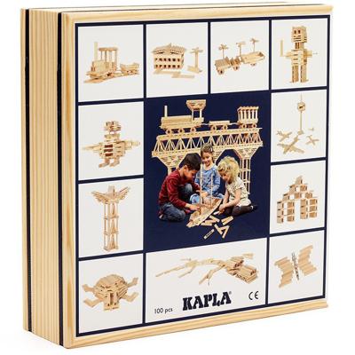 Kapla 100 stuks