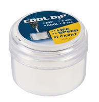 Carat COOL-DIP, POTJE WAX a 20 ML - ETCD20ML00 - ETCD20ML00