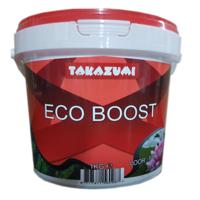 Takazumi Eco Boost 1kg - Natuurlijke Waterkwaliteit Verbeteraar voor Vijvers