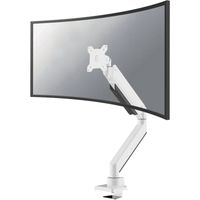 NM-D775WHITEPLUS Monitorarm - thumbnail