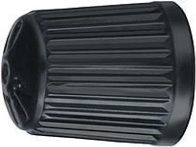 Dunlop Zak alligator stofdopje hollands vent