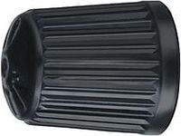 Dunlop Zak alligator stofdopje hollands vent