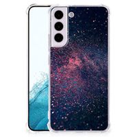 Samsung Galaxy S22 Shockproof Case Stars - thumbnail