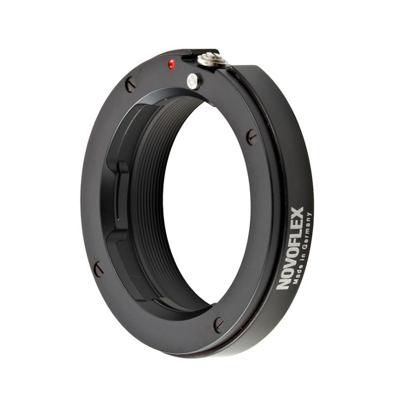 Novoflex Novoflex Adapter Leica M lens naar Hasselblad X camera