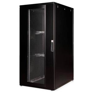 ROLINE 19-inch server rack Pro 36 U, 800x1000 BxD zwart
