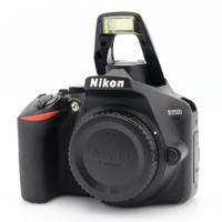 Nikon D3500 body occasion