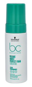 Schwarzkopf Bonacure Volume Boost Perfect Foam 150ml