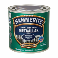 Hammerite Metaallak Zijdeglans | ST Blauw | Z228 | 250ml - 5093706