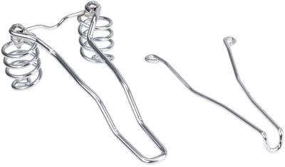 CONTEC Ct saddle bracket set f.cl.excl.trek. unisex