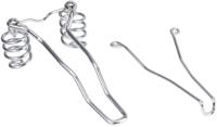 CONTEC Ct saddle bracket set f.cl.excl.trek. unisex