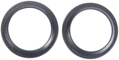 ALL BALLS Racing Dust cap set abr 57-117