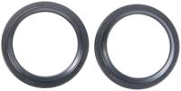ALL BALLS Racing Dust cap set abr 57-117