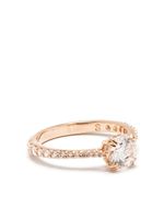 Swarovski bague Stilla - Rose