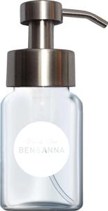 Ben & Anna Shower Gel Dispenser