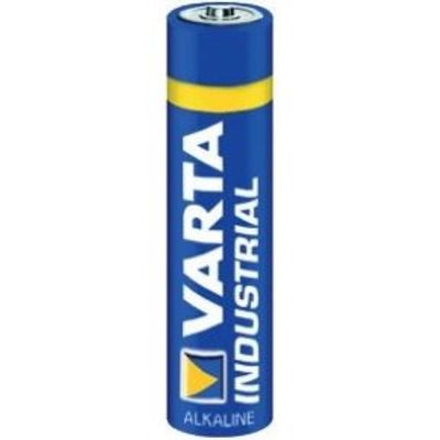 Varta Industrial AAA Single-use battery Alkaline