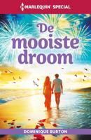De mooiste droom - Dominique Burton - ebook De mooiste droom - Dominique Burton - ebook