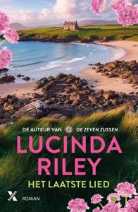 Het laatste lied - Lucinda Riley - ebook