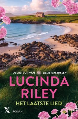 Het laatste lied - Lucinda Riley - ebook
