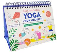 Stap voor stap yoga voor kinderen (Paperback) Stap voor stap yoga voor kinderen (Paperback)