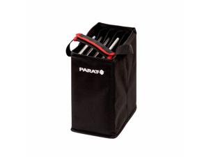 Parat PARAPROJECT® BASKET Tablettas Universeel 27,9 cm (11) Toploader Zwart