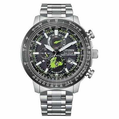 Citizen BY3006-53E (Ø 46 mm) Heren horloge