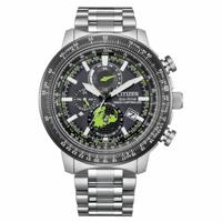 Citizen BY3006-53E (Ø 46 mm) Heren horloge