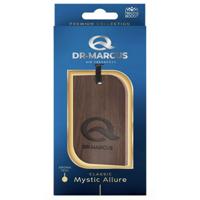 Auto luchtverfrisser Dr Marcus Classic Mystic Allure Hout Hanger