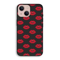 Lips: iPhone 13 mini Biologisch afbreekbaar hoesje