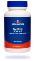Orthovitaal Taurine 500mg