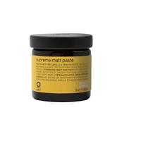 Oway Hair Styling Supreme Matt Paste 50ml