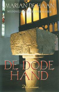 De dode hand (Paperback)