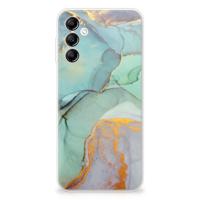 Smartphone hoesje voor Samsung Galaxy A14 5G Watercolor Mix
