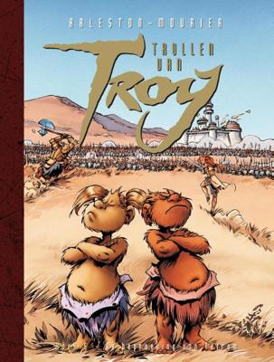 De beproeving van Tetram (Paperback)